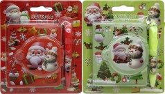 Блок. на кнопке.ПВХ+ ручка-брел._8*7см 