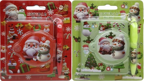 Блок. на кнопці.ПВХ+ ручка-брел._8*7см 