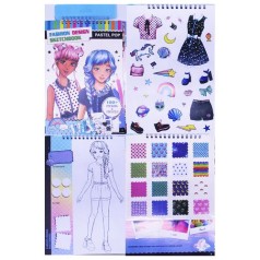 Альбом для творчества 