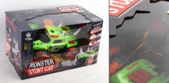 УЦЕНКА 30% Р.К.Джип-монстр ZS813 A1/A2 акум.USB.дріфт.світ.дим.2кол.кор.46*24,5*28 