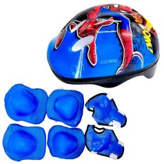 Захисне спорядження 