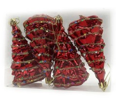 Елочные украшения 