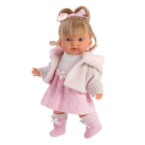 28032 Кукла VALERIA EUROPEA