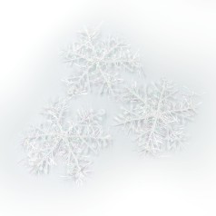 Елочное украшение 