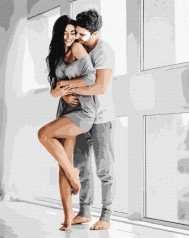 Картина по номерам - 