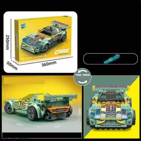 Конструктор 