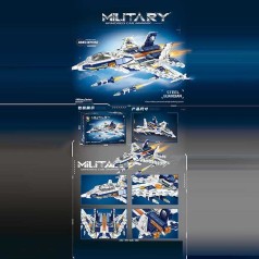 Конструктор 392дет. в кор. 36*26*8см /48-2/