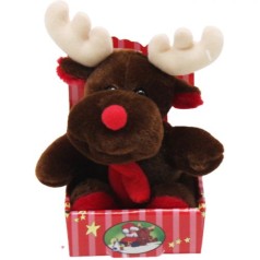 М'яка іграшка 