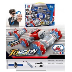 Радіокерована машинка A-Toys 