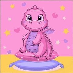 Картина за номерами 