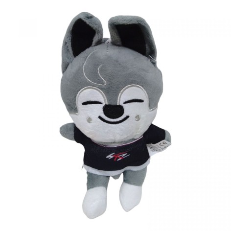 ВОВЧИК Аниме Мягкая игрушка