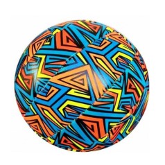 М'яч волейбольний, розмір 5 (з помаранчевим)