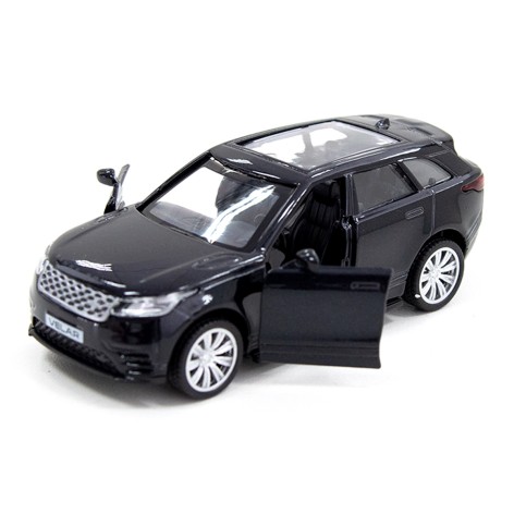 Інерційна автомодель TechnoDrive 