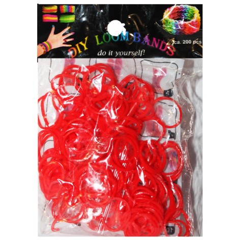 Резиночки для браслетов в ассортименте