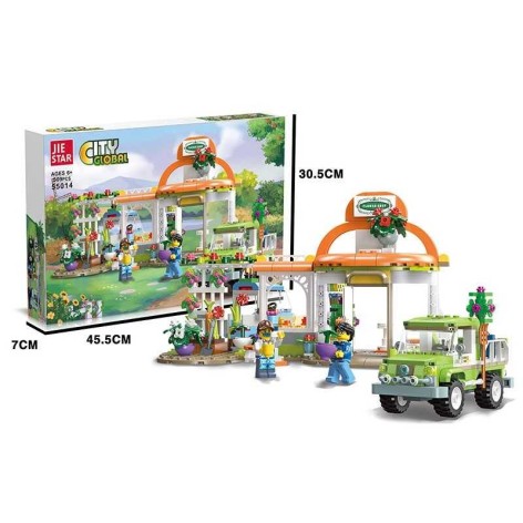 Конструктор 