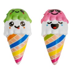 Сквиш антистресс 