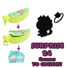 Игрушка-сюрприз 