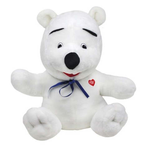 М'яка іграшка Nikopol 