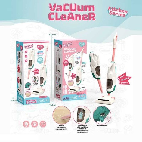 Пылесос в кор. /12/