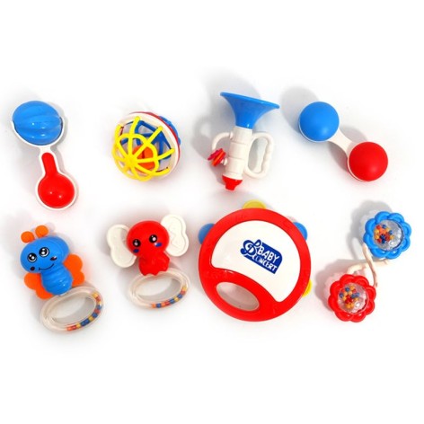 Набор погремушек 
