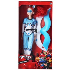 Игровой набор 