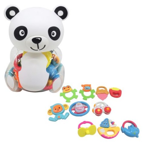 Набор погремушек 