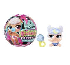 Ігровий набір з лялькою L.O.L. SURPRISE! серії "Bubbly Surprise" &ndash; СЕСТРИЧКИ
