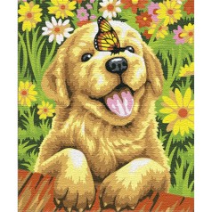 Картина за номерами 