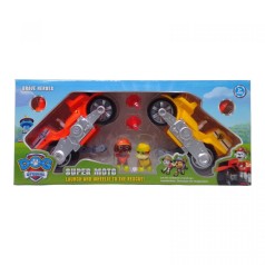 Ігровий набір 