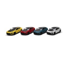 Модель джип Lamborghini Urus 5'' KT5447W метал.инерц.откр.дв.4кол.кор.