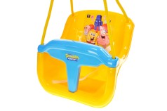 Гойдалка qbee 