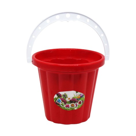 Відро пластикове 