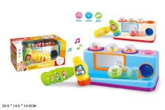 Розвиваюча гра 