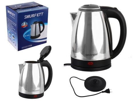 Електричний чайник Smurfett 2л SC-20A