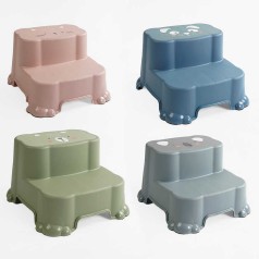 Підставка дитяча мікс видів, сходинки, 29 х 34 х 23 см  