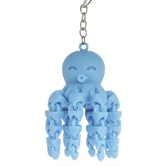 Брелок-антистрес 