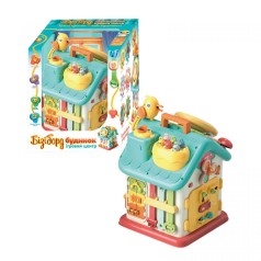 Детский игровой центр WToys 