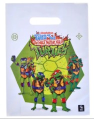 Пакет поліетиленовий (M) QB005-106 