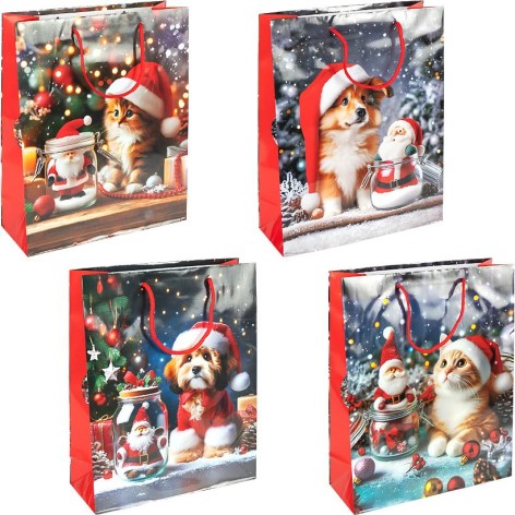 Подарунковий пакет 