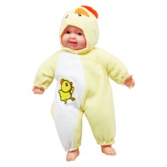 Іграшка м'яка 