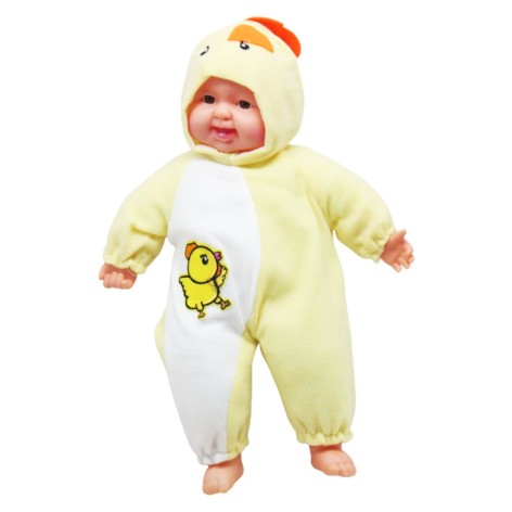 Іграшка м'яка 