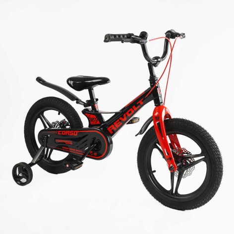 Велосипед 16