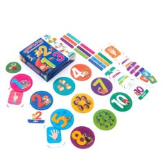 Обучающая игра 