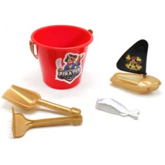 Пісочний набір 