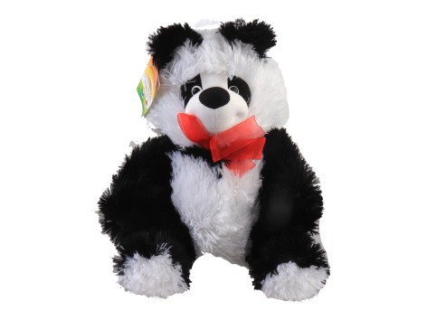 Панда м'яка іграшка