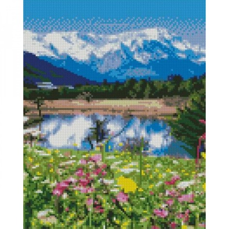 Алмазна мозаїка 