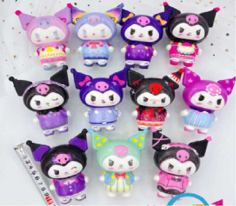 Сквіш-антистрес  