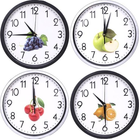 Настінний годинник Х2-38 