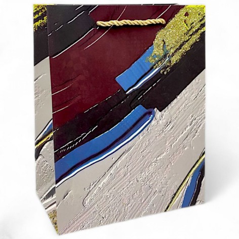 Пакет подарочный (23х18 см), вид 2