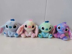 Брелок , высота: 12 см, герой, металлическое кольцо  /600/